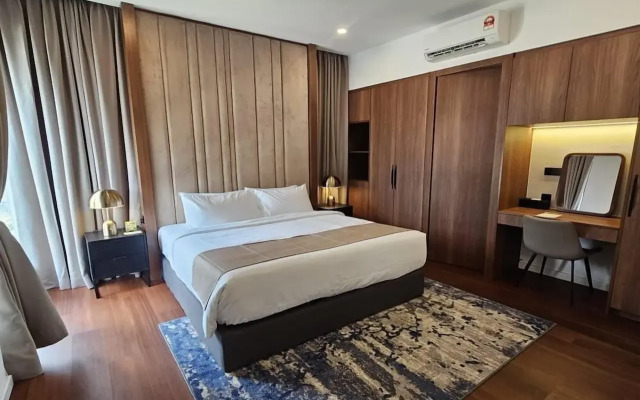 Wyndham Garden Suites Genting Highlands