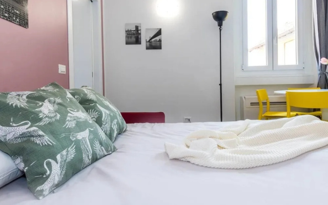 Altido Gluck Apartment #2