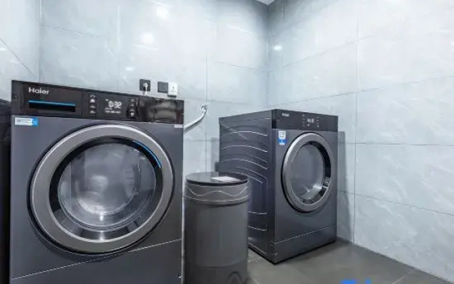 Ruisi E-Sports Hotel (Dazu Daronghui)
