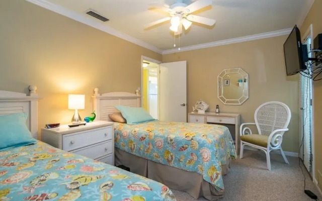 Water's Edge Condominium