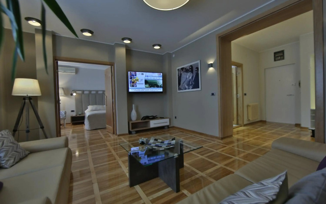 Aber Apartment