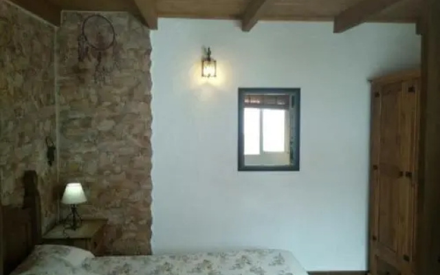 Apartamentos Trebol