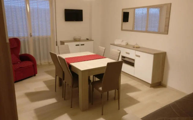 Nuovo appartamento a Clusone
