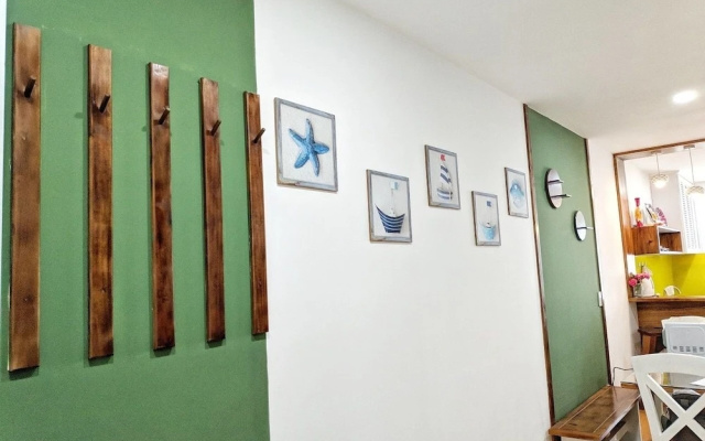 Bananas Apartment - Muong Thanh 04