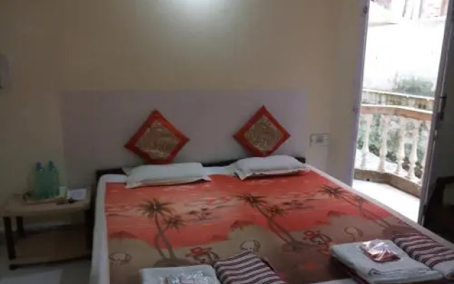 Hotel Monihar