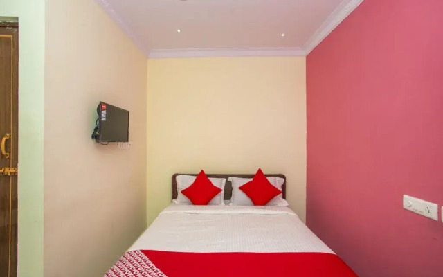 OYO 19764 Malnad Grand Inn