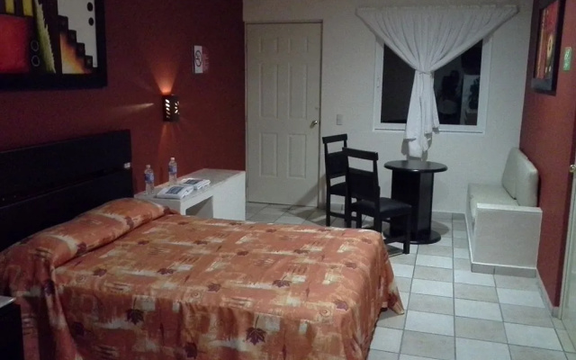 HOTEL La Quinta