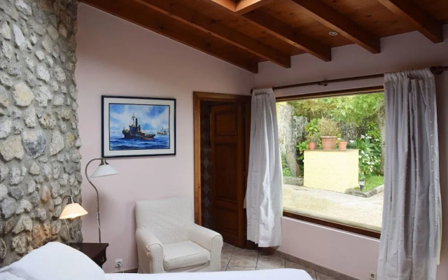 Hotel Hontoria