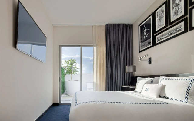 Gale South Beach, Curio Collection by Hilton
