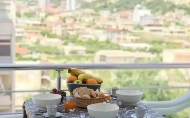 TreA Accomodations - Suite Lungomare