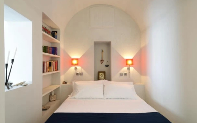 Archipel Mansion Sleeps 8