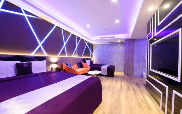 I-Like Motel
