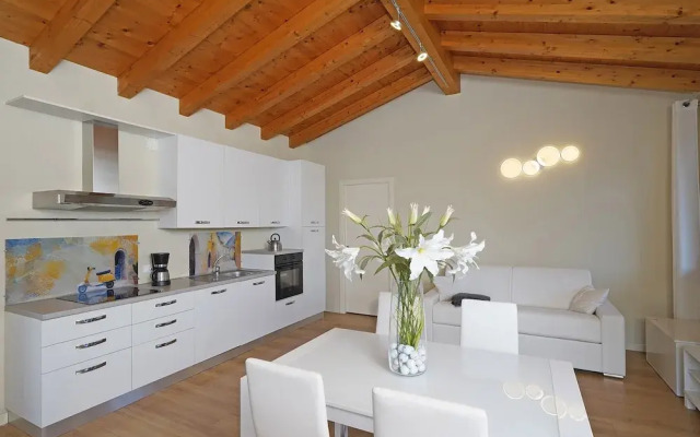 Residence Albatros B8 by Wonderful Italy