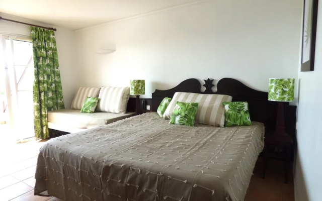 Barbadine Resorts Flats Sainte Anne