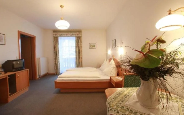Gasthof Hotel Weberhäusl