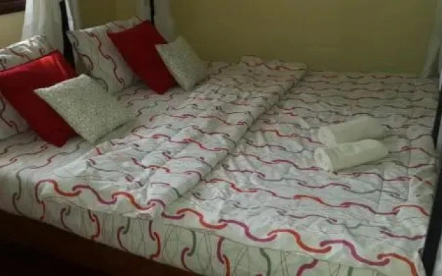 Mama Simba Bed and Breakfast
