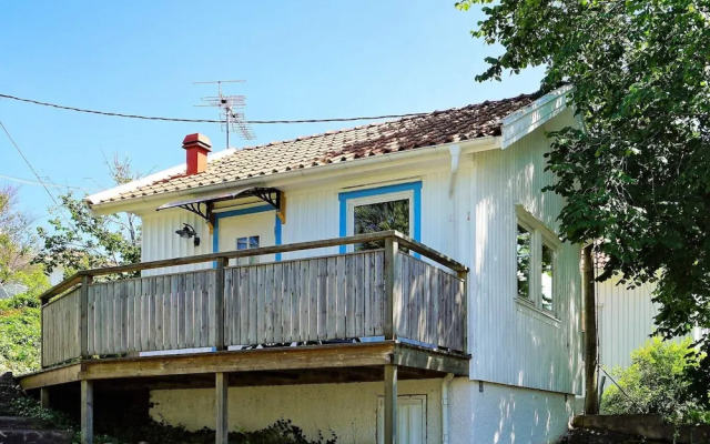 4 Person Holiday Home in FotÃ¶, VÃ¤stra GÃ¶taland