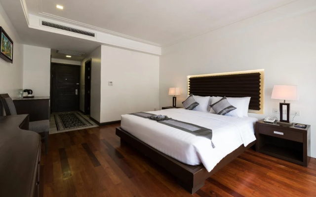Malenne d'Angkor Residence