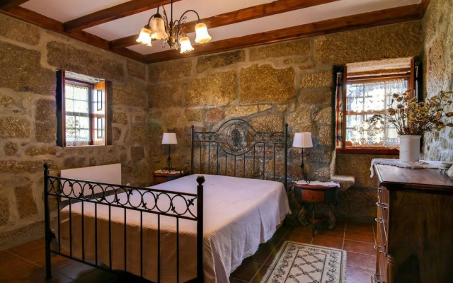 Casa Rural Da Costeira