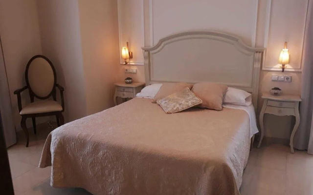 Hotel El Capricho