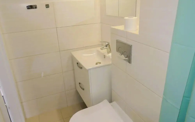 Apartment in Rewal Near the Beach