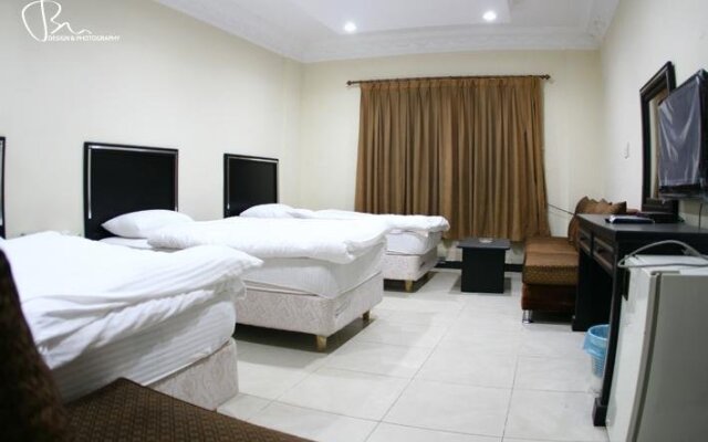 Hostel Uyt Москва комната для гостей