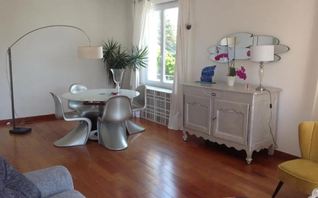 Suite Sur la Mer Marseille Corniche (Adults Only)