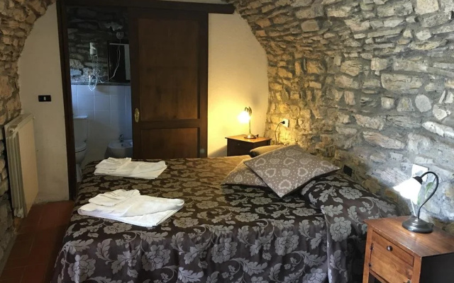 Agriturismo Borgo Antico
