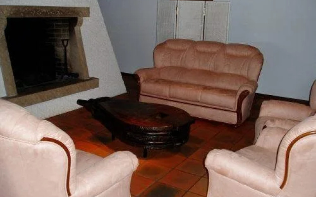 BnB Bellefontaine