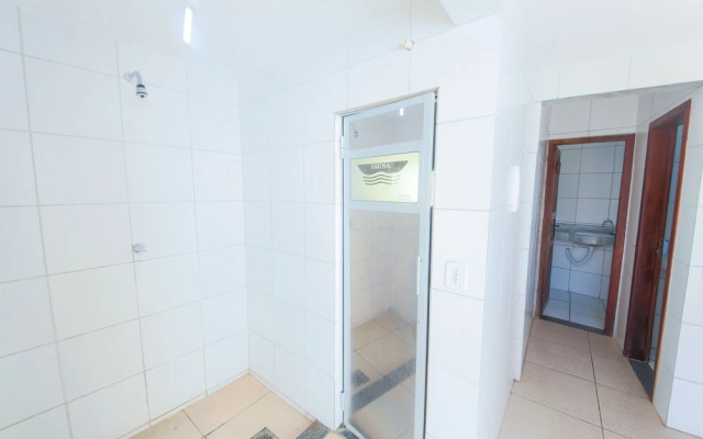 Garca Branca Praia Hotel