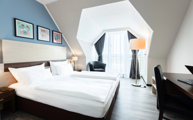 Garner Hotel Cologne Porz - Airport by IHG