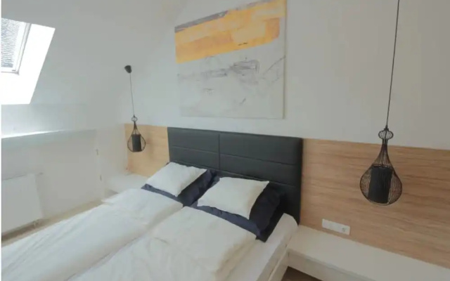 Venus Apartments - Gozsdu Court