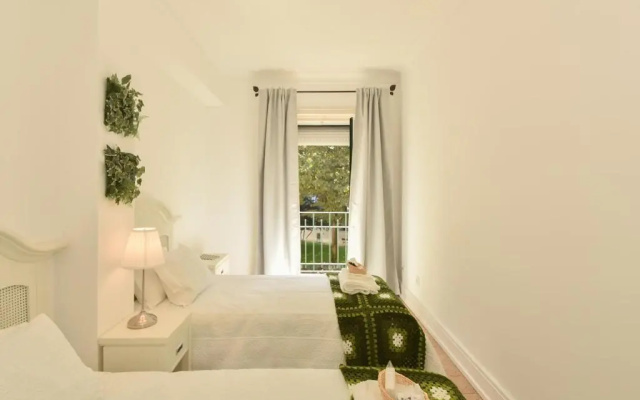 Maria Apartment