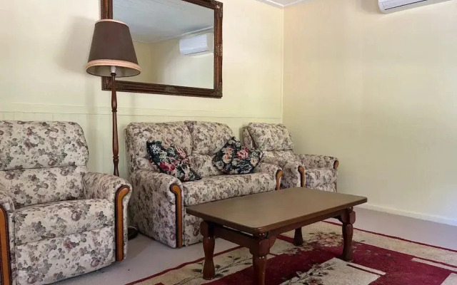 School cottage