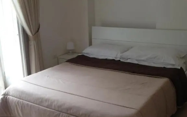 B&B La Conigliera