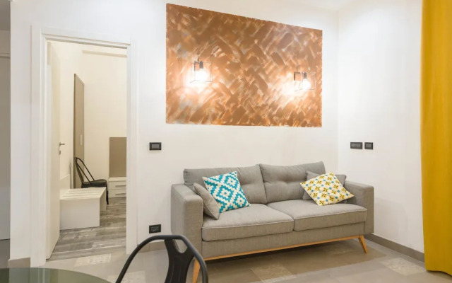 Casa Acquario Chic