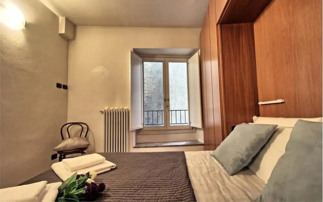 Logicasa Residenza Como Centro