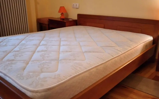 Olympiades Rooms & Apartments