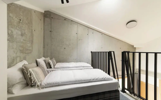 Apartamenty XYZ eXtreme You Zen