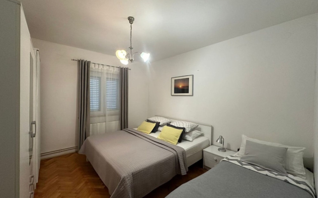 Apartments Marija