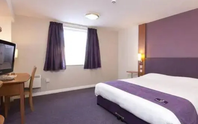 Premier Inn Cambridge North - Girton