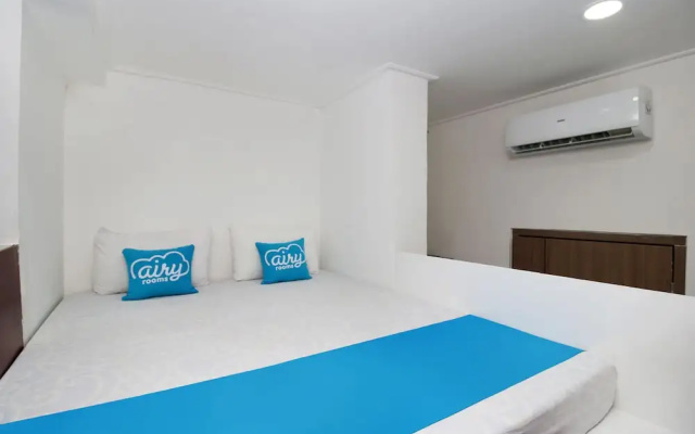 Airy Eco Syariah Rawa Belong Salam Raya 70 Jakarta