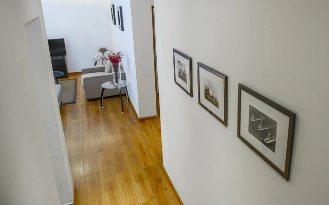 Casa Donceles Apt. 8