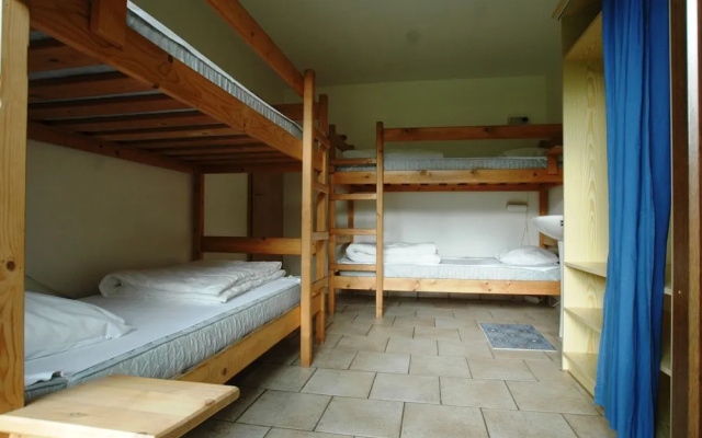 Group House near Ski Slopes at Ovifat