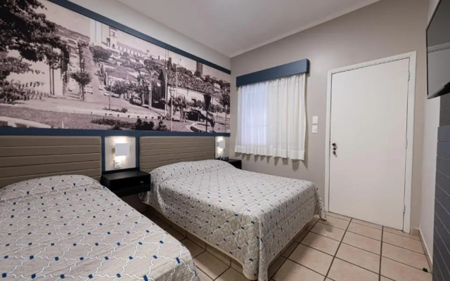 Limeira Verona Hotel