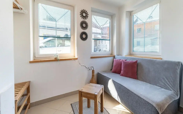 Apartment in Hollersbach Near Ski Lift