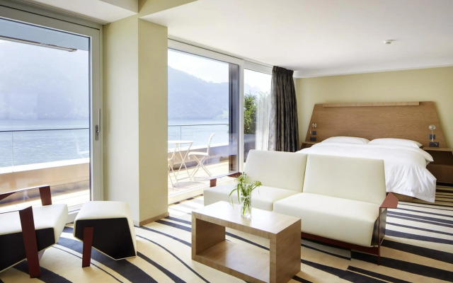 Campus Hotel Hertenstein