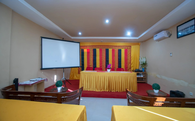 RedDoorz Syariah @ Jalan Gajah Mada Meulaboh