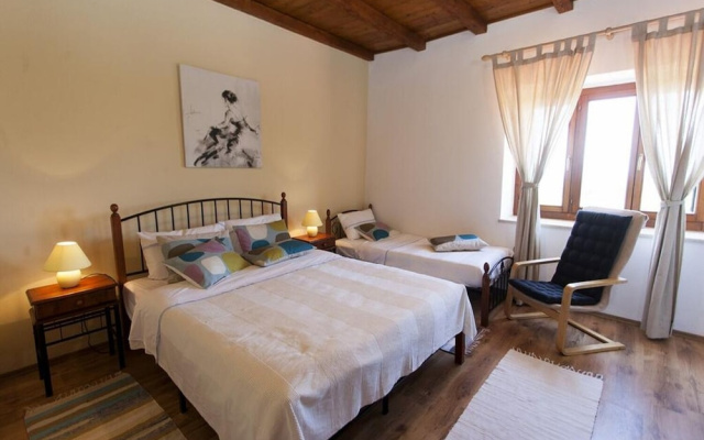 House Villa Ana, Bale and Rovinj