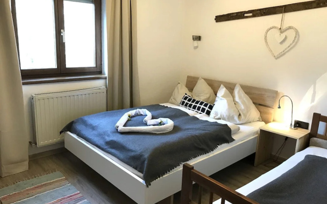 Beautiful Apartment With Garden, Terrace, Ski Boot Heaters